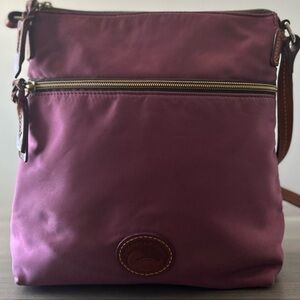 Dooney and Bourke handbag